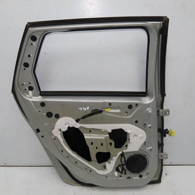 Porte arrière gauche occasion 4