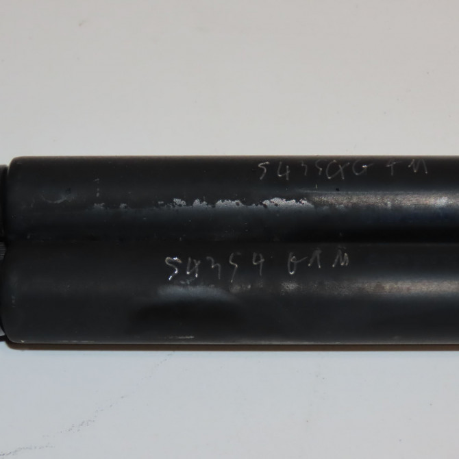 Verin droit hayon occasion RENAULT MEGANE I Phase 1 11-1995->03-1999 1.6i 7700828451 2