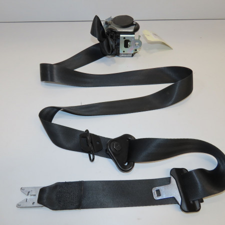 Ceinture avant gauche occasion RENAULT MEGANE III Phase 3 10-2013->... 1.5 DCI 95ch 868856411R