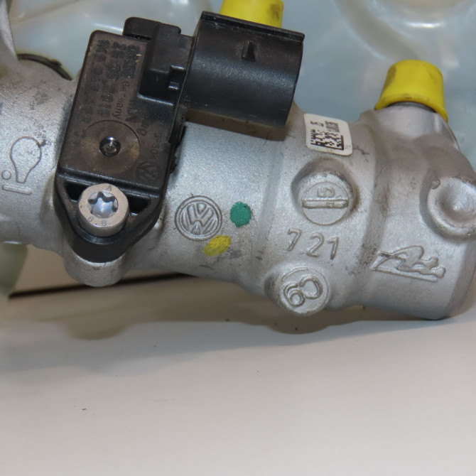 Maitre cylindre occasion SEAT ATECA Phase 1 06-2016->... 5Q1614019QREP 3