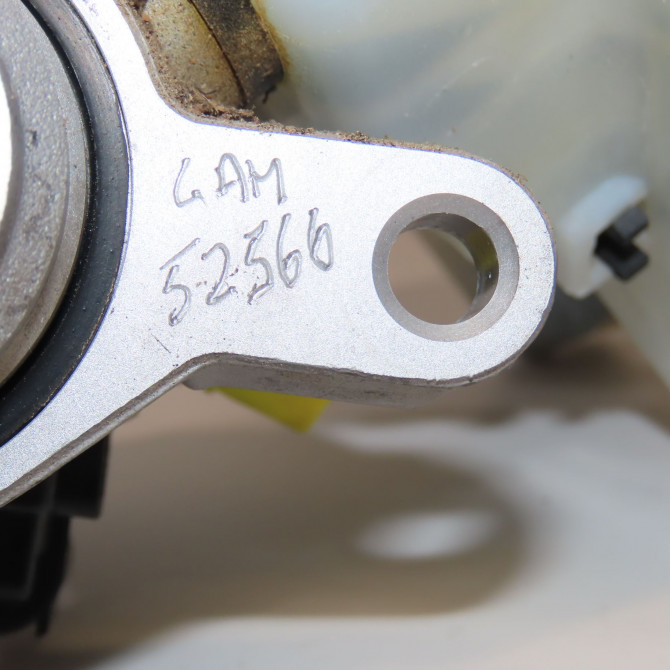 Maitre cylindre occasion SEAT ATECA Phase 1 06-2016->... 5Q1614019QREP 4