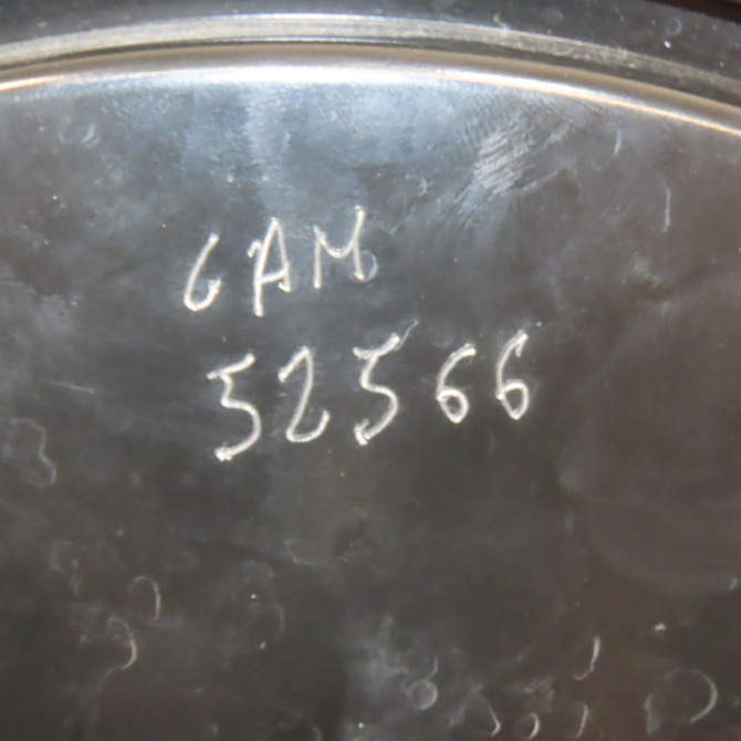 Servo-frein occasion SEAT ATECA Phase 1 06-2016->... 8V1612107A 3