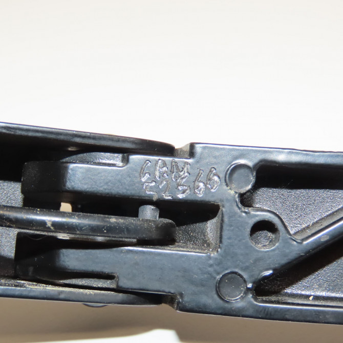 Bras essuie-glace avant droit occasion SEAT ATECA Phase 1 06-2016->... 576955409A03C 2