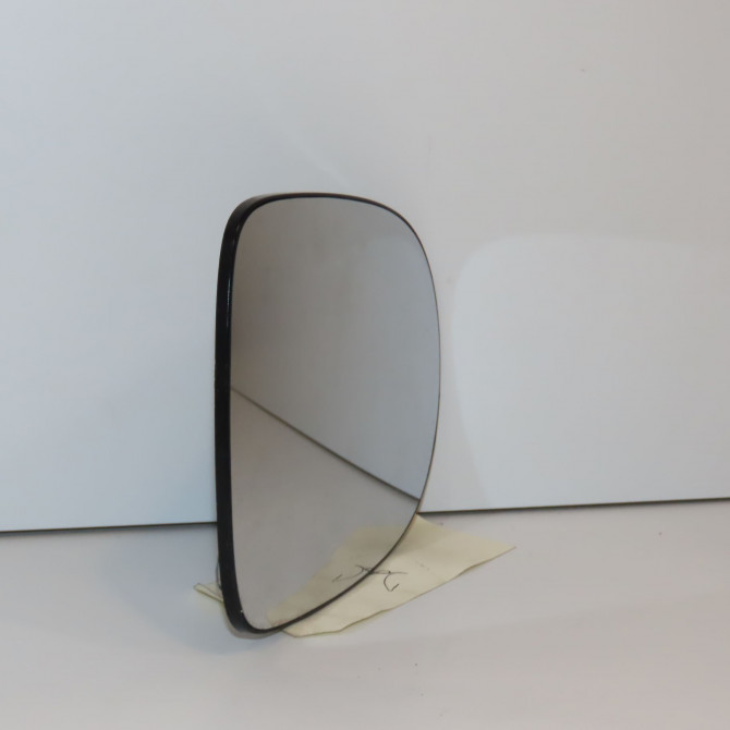 Glace  retroviseur exterieur droit occasion RENAULT CLIO III Phase 2 03-2009->12-2014 1.2i 16v 75ch 1