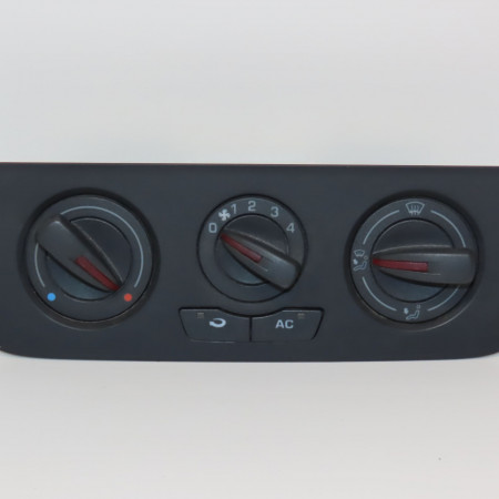 Commande de chauffage occasion SEAT IBIZA IV Phase 1 05-2008->01-2012 1.9 TDI 105ch 6J0820045ANEE