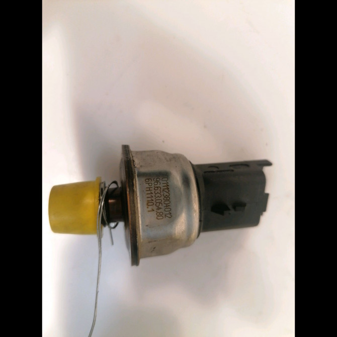 occasion PEUGEOT 407 Phase 1 COUPE 10-2005->12-2011 2.0 HDI 163ch 3