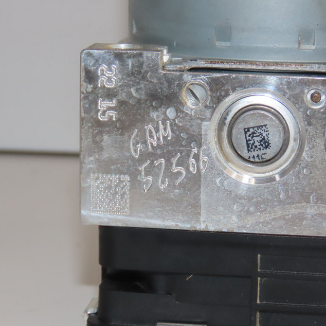 Unité hydraulique ABS occasion SEAT ATECA Phase 1 06-2016->... 5Q0614517ERBEF 5