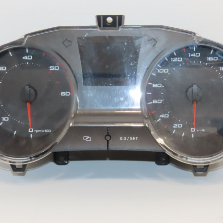 Compteur occasion SEAT IBIZA IV Phase 1 05-2008->01-2012 1.4 TDI 80ch 6J0920801AX