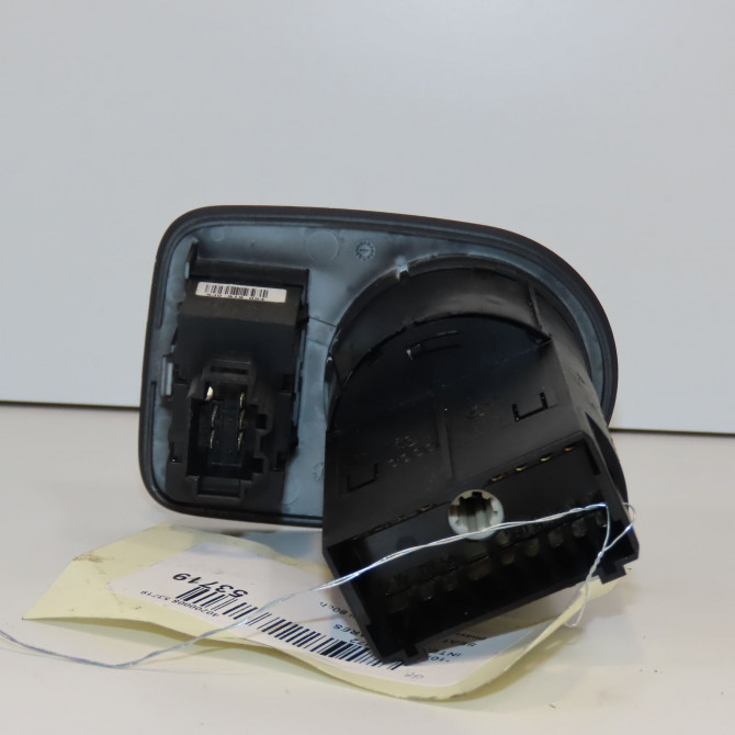 Interrupteur commande de phares occasion SEAT IBIZA IV Phase 1 05-2008->01-2012 1.4 TDI 80ch 6J1941531ALAT7 2