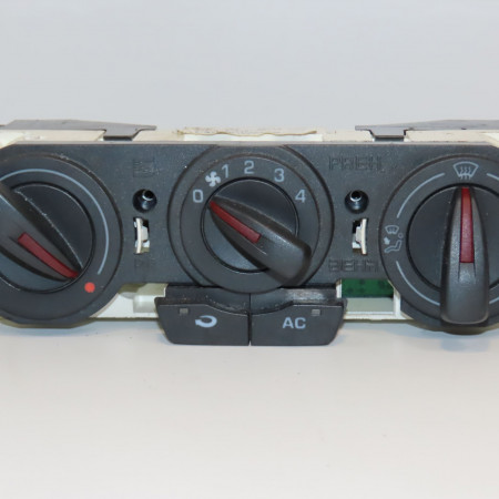 Commande de chauffage occasion SEAT IBIZA IV Phase 1 05-2008->01-2012 1.4 TDI 80ch 6J0820045ANEE