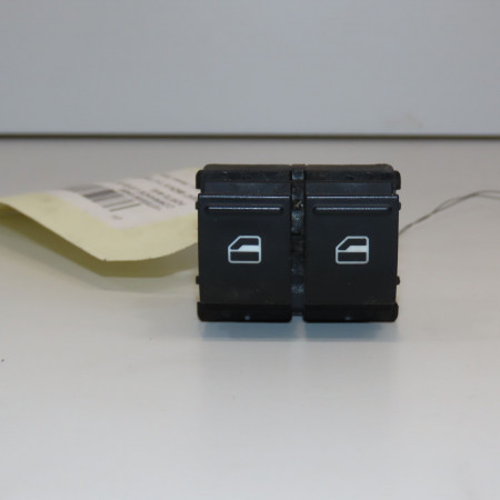 Commande lève-glace porte avant gauche occasion SEAT IBIZA IV Phase 1 05-2008->01-2012 1.4 TDI 80ch 1K3959857CREH