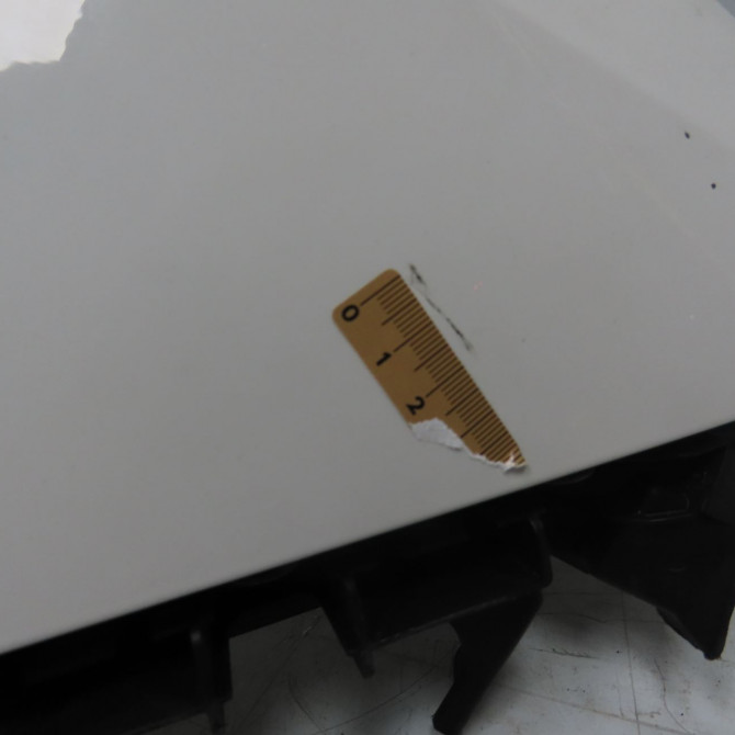 Aile avant droite occasion SEAT IBIZA IV Phase 1 05-2008->01-2012 1.4 TDI 80ch 6J0821022D 3