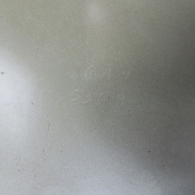 Aile avant droite occasion SEAT IBIZA IV Phase 1 05-2008->01-2012 1.4 TDI 80ch 6J0821022D 5