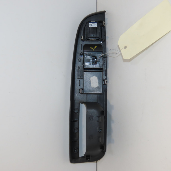 Commande lève-glace porte avant gauche occasion VOLKSWAGEN GOLF V Phase 1 11-2003->10-2008 1.4i 75ch 1K3959857CREH 2