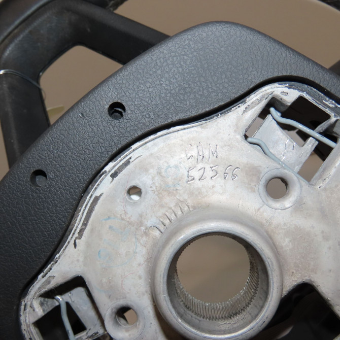 Volant de direction occasion SEAT ATECA Phase 1 06-2016->... 575419091EDPO 2