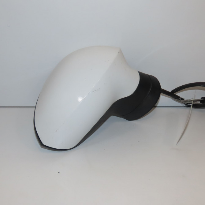 Retroviseur exterieur manuel droit occasion SEAT IBIZA IV Phase 1 05-2008->01-2012 1.4 TDI 80ch 6J1857508F9B9 2