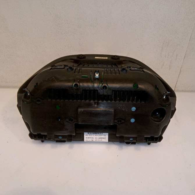 Compteur occasion B.M.W. SERIE 1 II Phase 1 08-2011->06-2015 62108794223 2