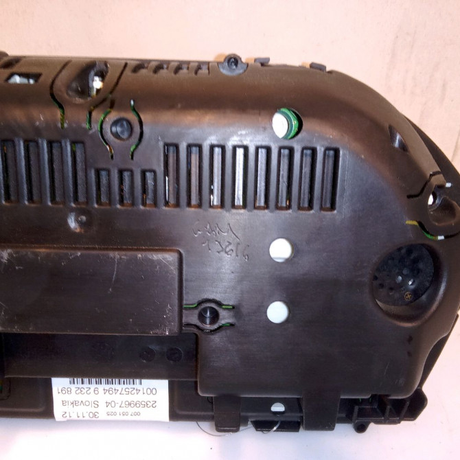 Compteur occasion B.M.W. SERIE 1 II Phase 1 08-2011->06-2015 62108794223 3