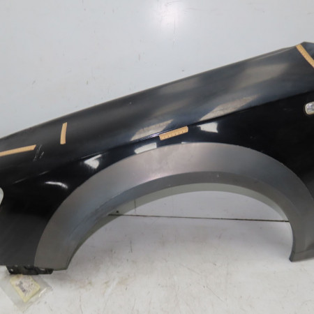 Aile avant gauche occasion AUDI A6 III Phase 1 05-2004->10-2008 3.0 V6 233ch 4F0821103E