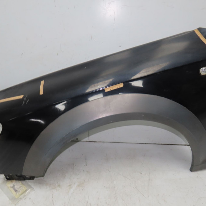 Aile avant gauche occasion AUDI A6 III Phase 1 05-2004->10-2008 3.0 V6 233ch 4F0821103E 1