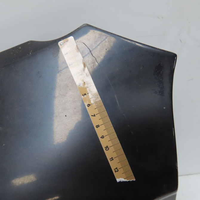 Aile avant gauche occasion AUDI A6 III Phase 1 05-2004->10-2008 3.0 V6 233ch 4F0821103E 2