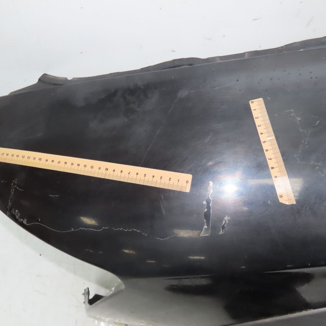 Aile avant gauche occasion AUDI A6 III Phase 1 05-2004->10-2008 3.0 V6 233ch 4F0821103E 4