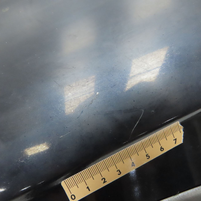 Aile avant gauche occasion AUDI A6 III Phase 1 05-2004->10-2008 3.0 V6 233ch 4F0821103E 5