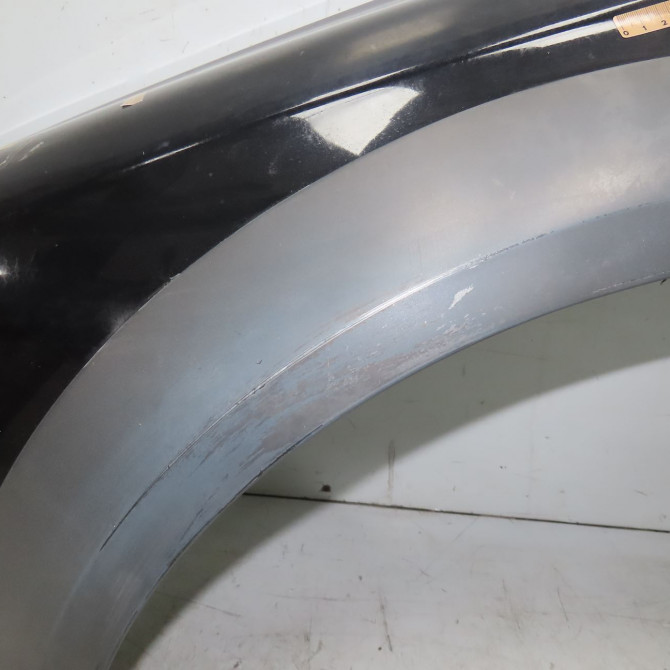 Aile avant gauche occasion AUDI A6 III Phase 1 05-2004->10-2008 3.0 V6 233ch 4F0821103E 6