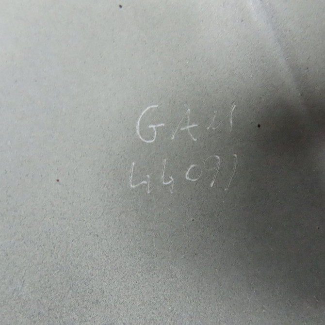 Aile avant gauche occasion AUDI A6 III Phase 1 05-2004->10-2008 3.0 V6 233ch 4F0821103E 8