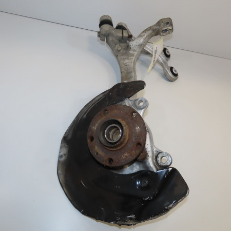 Moyeu avg occasion AUDI A6 III Phase 1 05-2004->10-2008 3.0 V6 233ch 4E0407613C