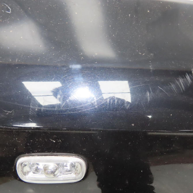 Aile avant droite occasion AUDI A6 III Phase 1 05-2004->10-2008 3.0 V6 233ch 4F0821104E 3