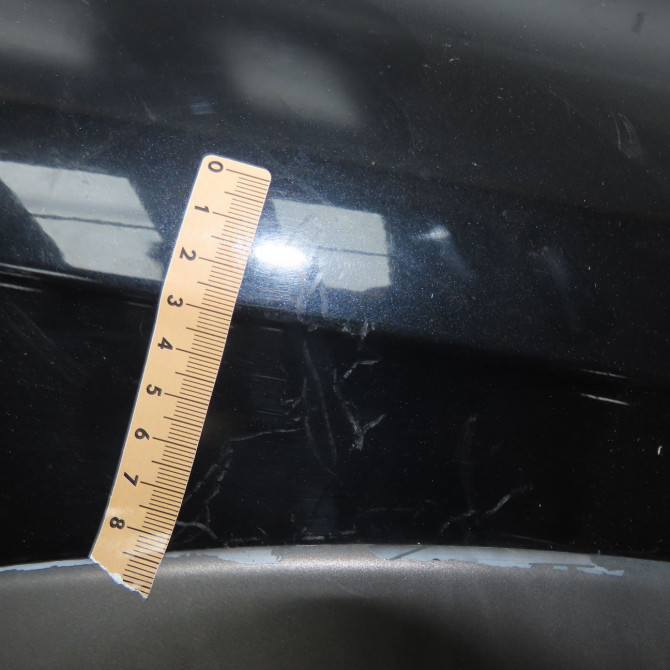 Aile avant droite occasion AUDI A6 III Phase 1 05-2004->10-2008 3.0 V6 233ch 4F0821104E 4