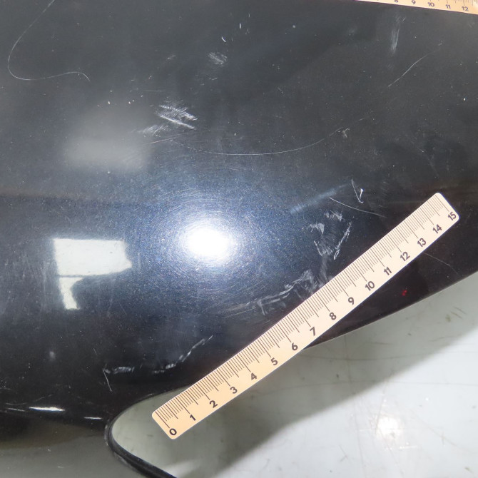 Aile avant droite occasion AUDI A6 III Phase 1 05-2004->10-2008 3.0 V6 233ch 4F0821104E 5