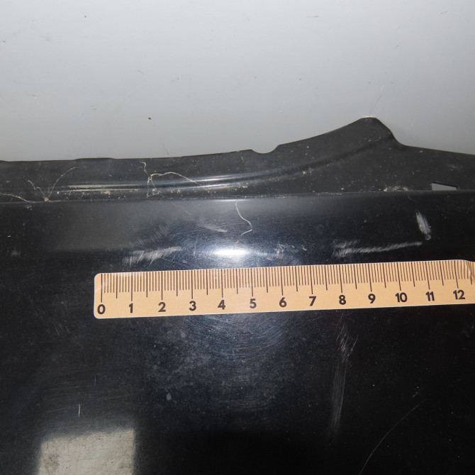 Aile avant droite occasion AUDI A6 III Phase 1 05-2004->10-2008 3.0 V6 233ch 4F0821104E 6