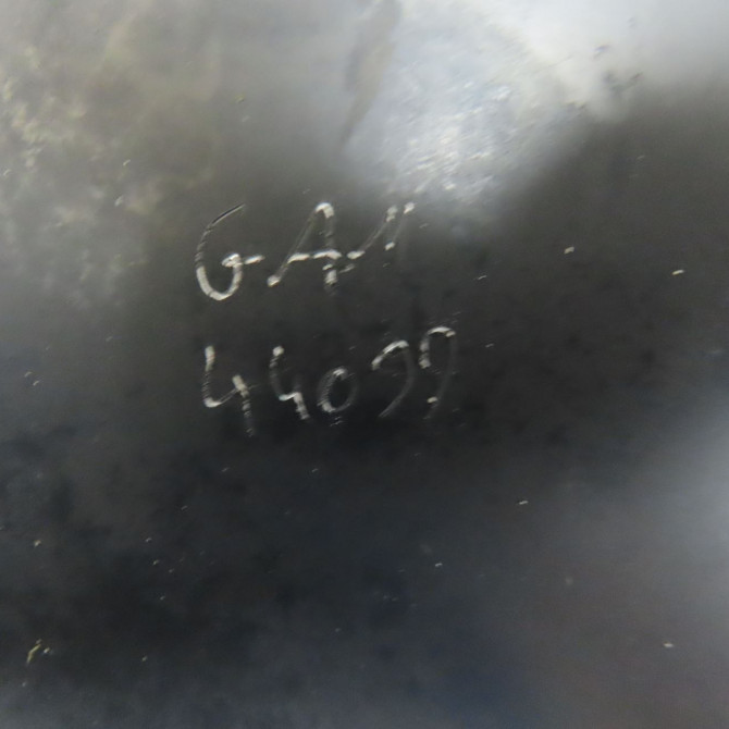 Aile avant droite occasion AUDI A6 III Phase 1 05-2004->10-2008 3.0 V6 233ch 4F0821104E 8