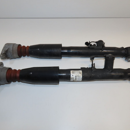 Amortisseur arrière droit occasion AUDI A6 III Phase 1 05-2004->10-2008 3.0 V6 233ch 4F0616032M