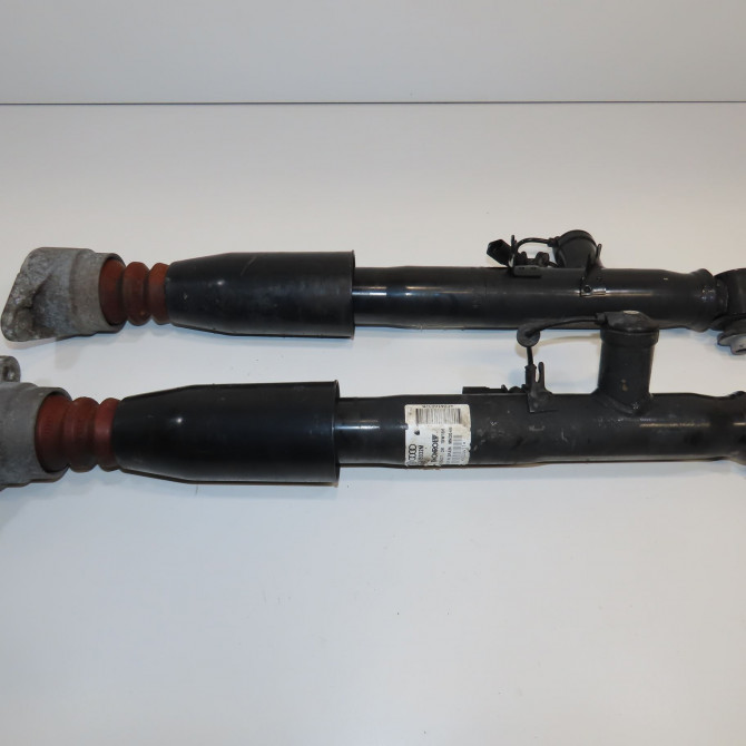 Amortisseur arrière droit occasion AUDI A6 III Phase 1 05-2004->10-2008 3.0 V6 233ch 4F0616032M 1