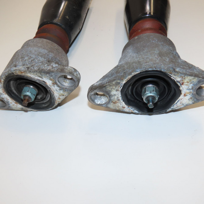 Amortisseur arrière droit occasion AUDI A6 III Phase 1 05-2004->10-2008 3.0 V6 233ch 4F0616032M 2