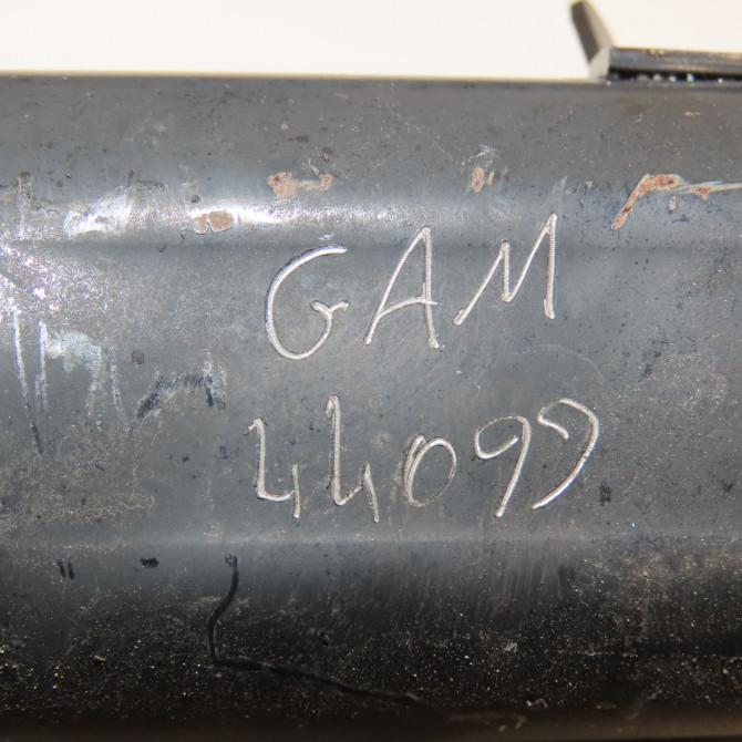 Amortisseur arrière droit occasion AUDI A6 III Phase 1 05-2004->10-2008 3.0 V6 233ch 4F0616032M 7