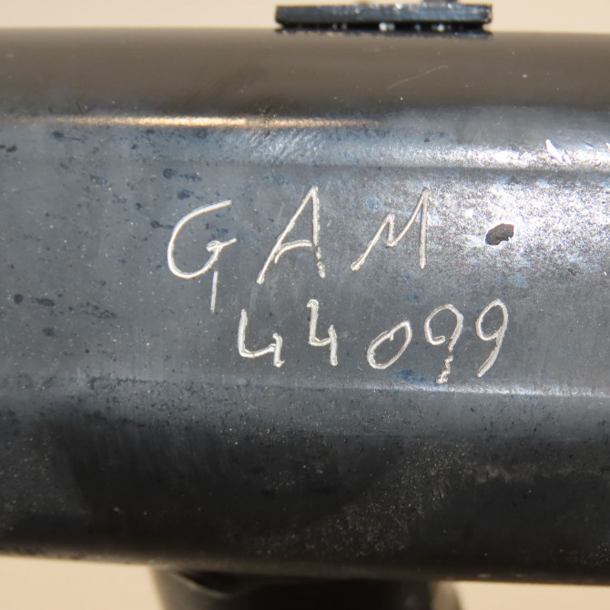 Amortisseur arrière droit occasion AUDI A6 III Phase 1 05-2004->10-2008 3.0 V6 233ch 4F0616032M 8