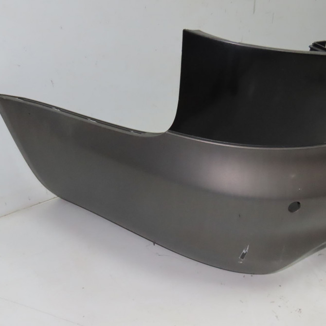 Pare-choc arrière occasion AUDI A6 III Phase 1 05-2004->10-2008 3.0 V6 233ch 4F9807303CV7W 2