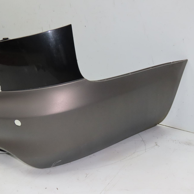 Pare-choc arrière occasion AUDI A6 III Phase 1 05-2004->10-2008 3.0 V6 233ch 4F9807303CV7W 3