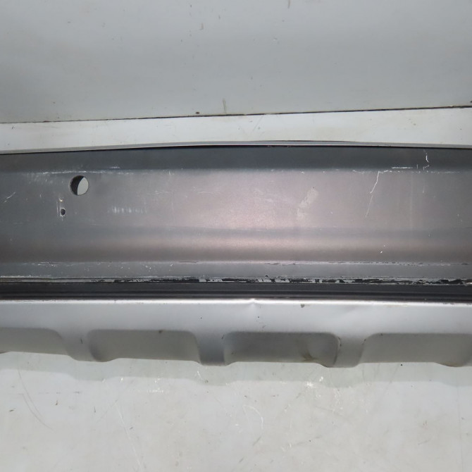 Pare-choc arrière occasion AUDI A6 III Phase 1 05-2004->10-2008 3.0 V6 233ch 4F9807303CV7W 5