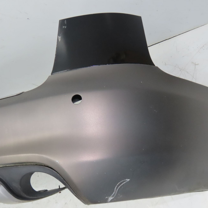 Pare-choc arrière occasion AUDI A6 III Phase 1 05-2004->10-2008 3.0 V6 233ch 4F9807303CV7W 7