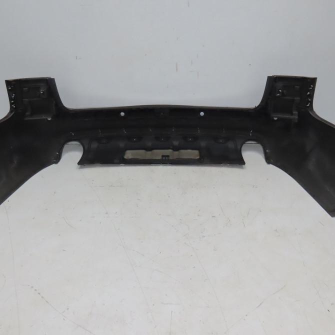 Pare-choc arrière occasion AUDI A6 III Phase 1 05-2004->10-2008 3.0 V6 233ch 4F9807303CV7W 8