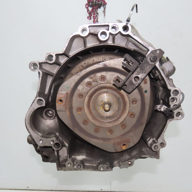 Boîte à vitesse automatique occasion AUDI A6 III Phase 1 05-2004->10-2008 3.0 V6 233ch 9L300040HX 1