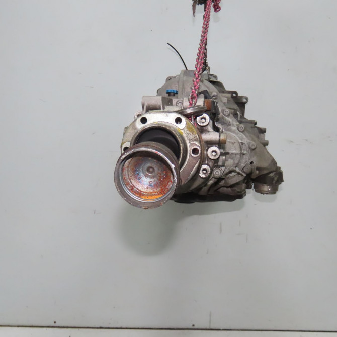 Boîte à vitesse automatique occasion AUDI A6 III Phase 1 05-2004->10-2008 3.0 V6 233ch 9L300040HX 3