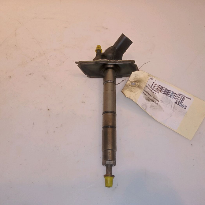 occasion AUDI A6 III Phase 1 05-2004->10-2008 2.7 TDi V6 1