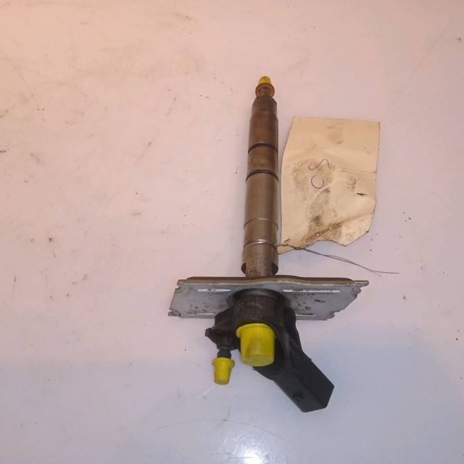 occasion AUDI A6 III Phase 1 05-2004->10-2008 2.7 TDi V6 2