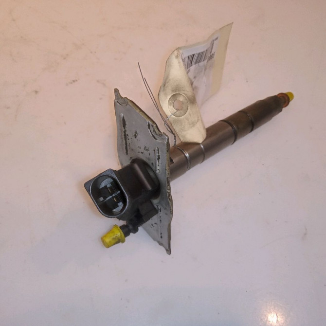 occasion AUDI A6 III Phase 1 05-2004->10-2008 2.7 TDi V6 3